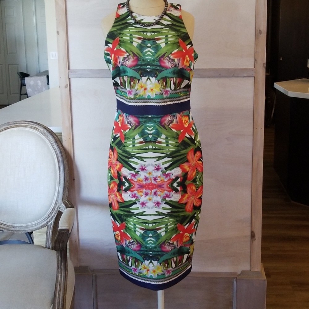 Bodycon dress